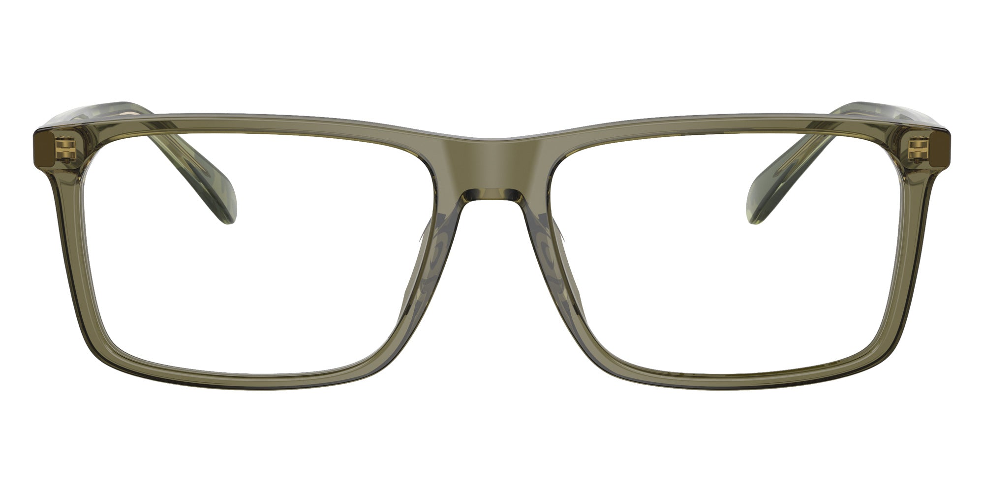 Coach HC6251U 5848 58 - Transparent Olive #id:hc6251u5848_s:100100