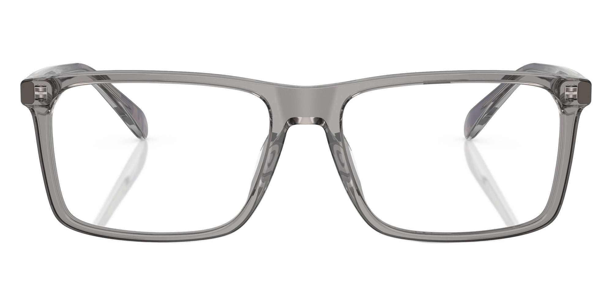 Coach HC6251U 5849 55 - Transparent Gray #id:hc6251u5849_s:100100