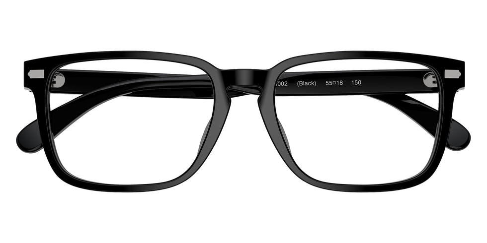 Coach HC6252U CY046 5002 55 - Black #id:hc6252u5002_s:100120
