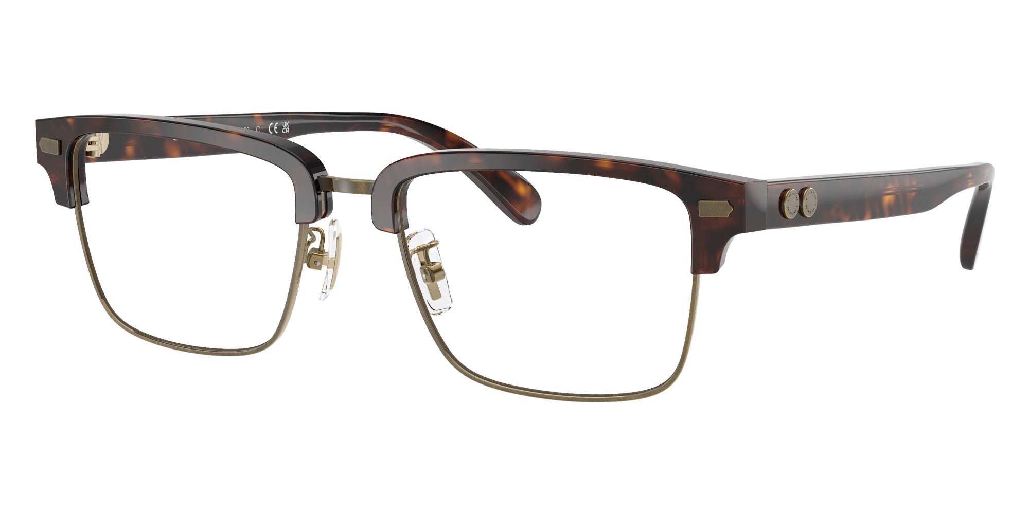 Coach HC6253 5120 54 - Dark Tortoise #id:hc62535120_s:102105