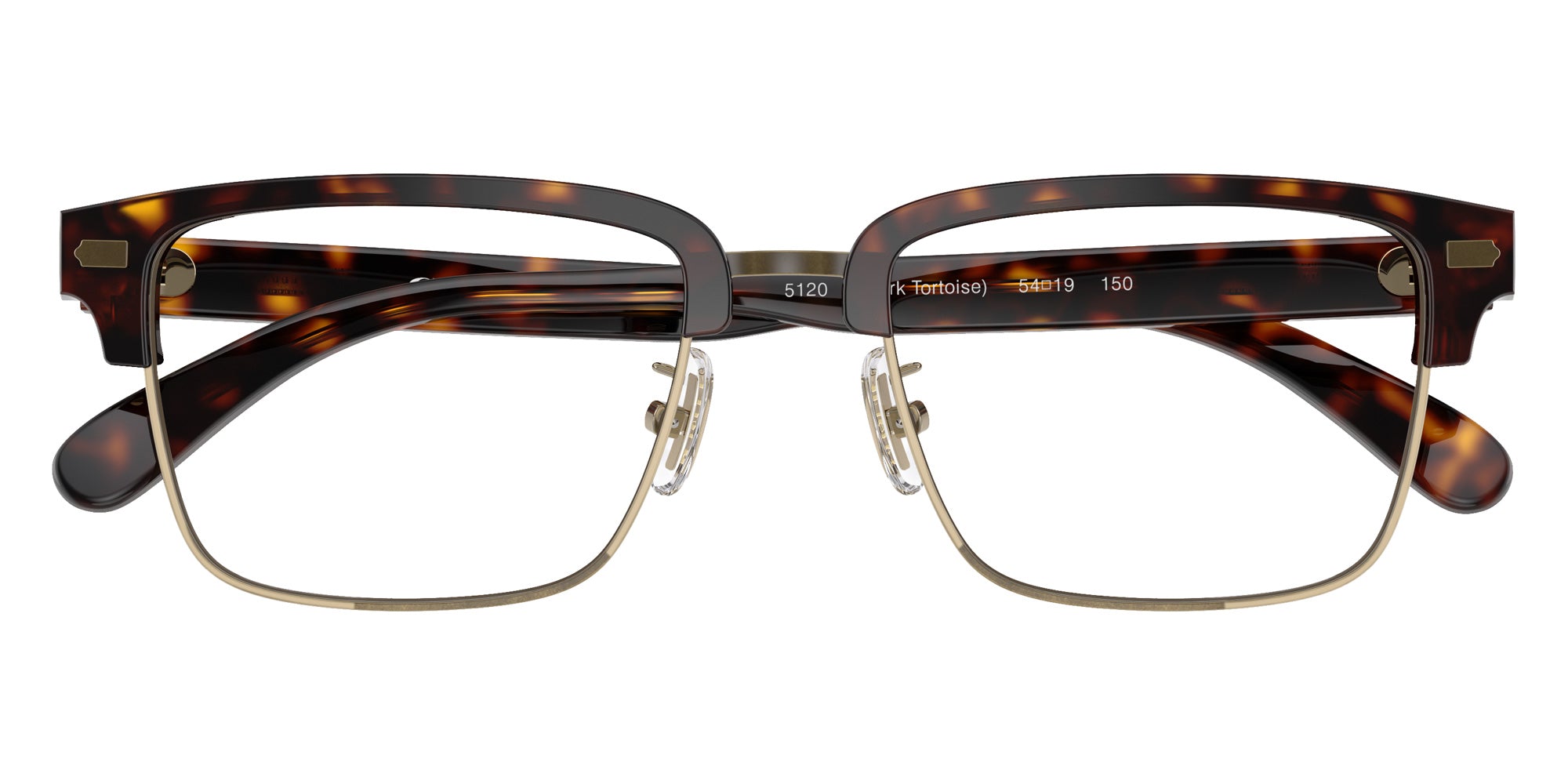Coach HC6253 5120 54 - Dark Tortoise #id:hc62535120_s:102120