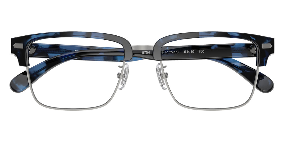 Coach HC6253 5754 54 - Blue Tortoise #id:hc62535754_s:104120