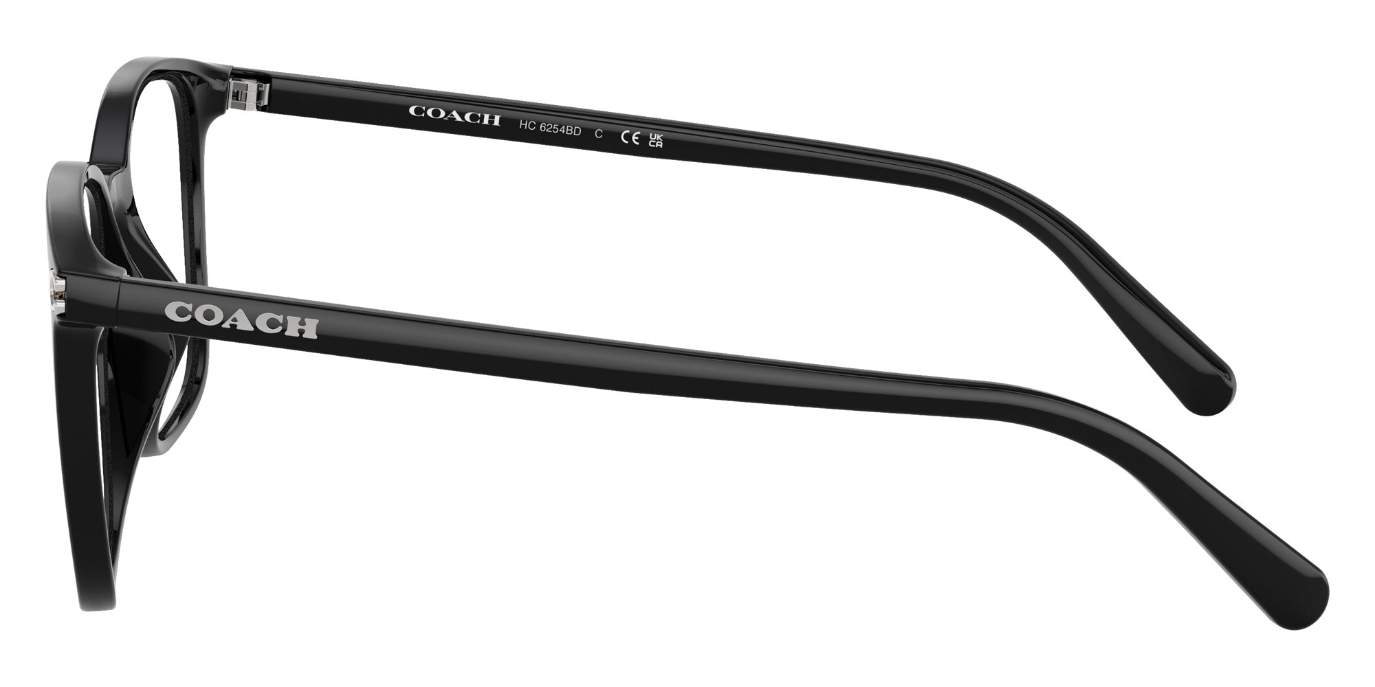 Coach HC6254BD 5002 55 - Black #id:hc6254bd5002_s:100110