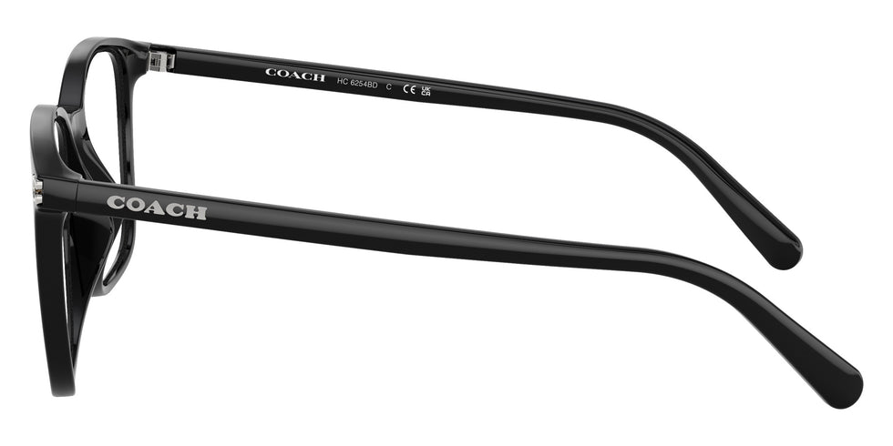 Coach HC6254BD 5002 55 - Black #id:hc6254bd5002_s:100110