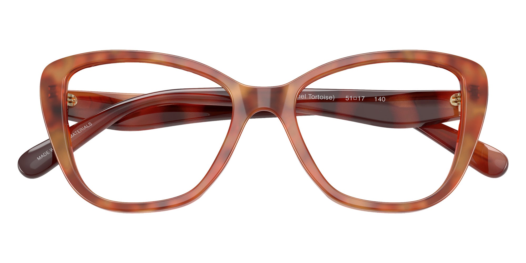 Coach HC6255U 5774 51 - Caramel Tortoise #id:hc6255u5774_s:102120
