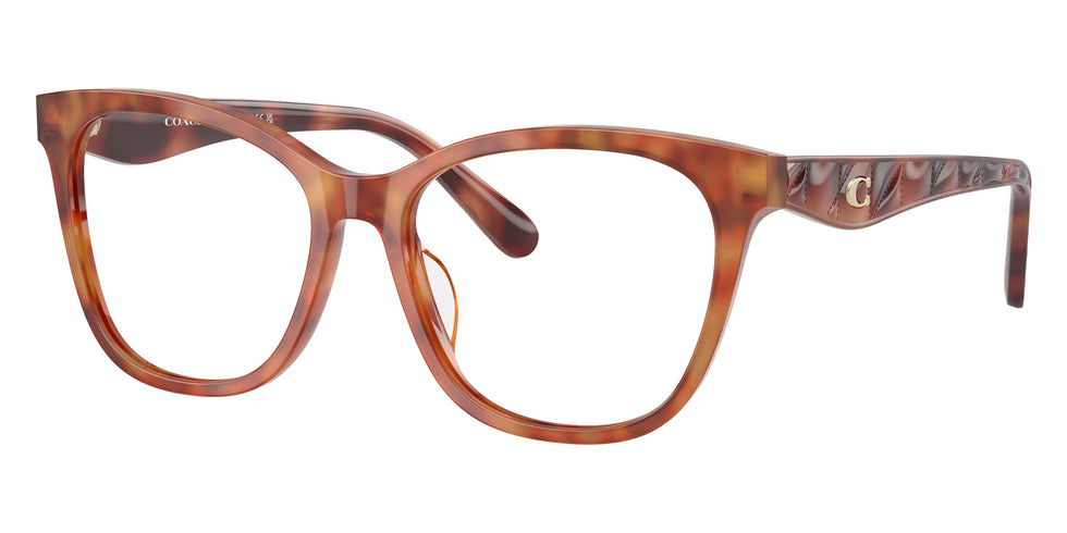 Coach HC6256U 5774 51 - Caramel Tortoise #id:hc6256u5774_s:104105