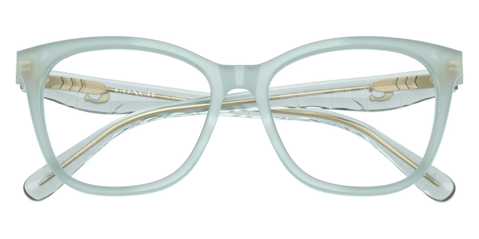 Coach HC6256U 5865 51 - Milky Seaglass #id:hc6256u5865_s:112120