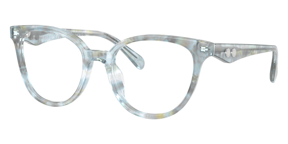 Coach HC6259U 5866 51 - Blue Watercolor #id:hc6259u5866_s:102105