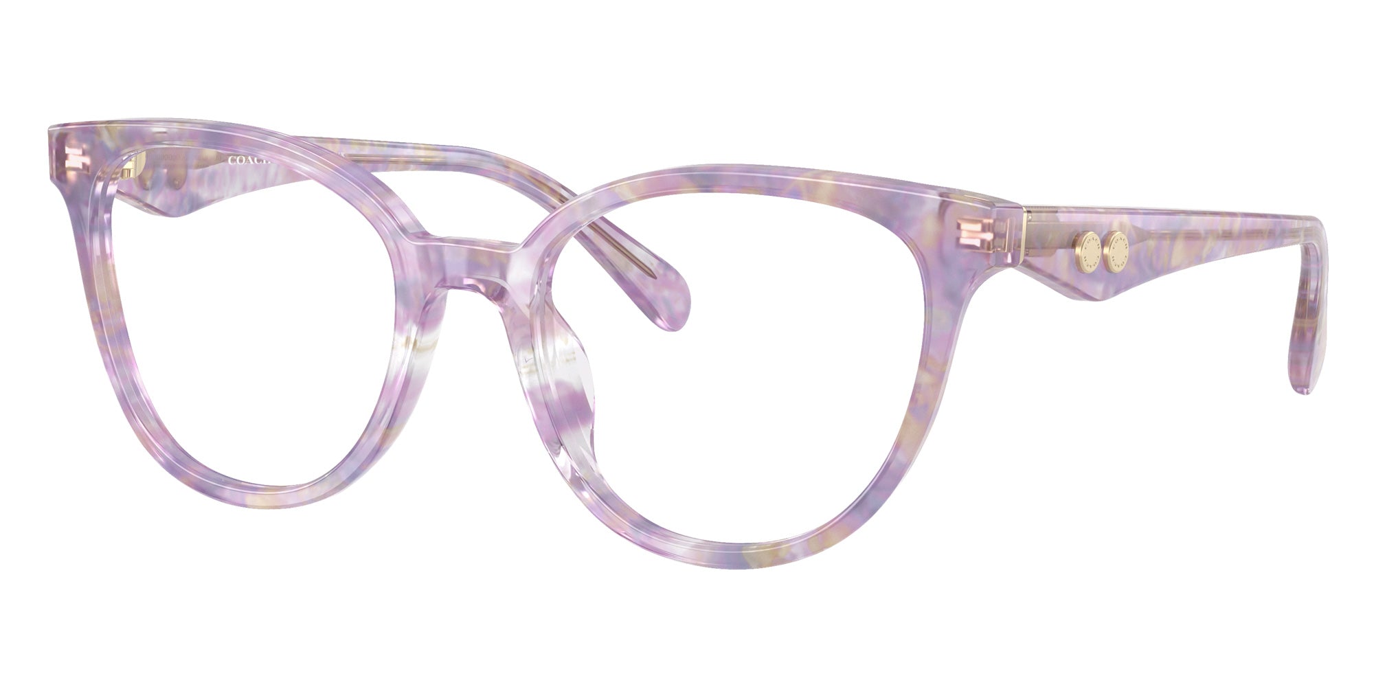 Coach HC6259U 5867 51 - Purple Watercolor #id:hc6259u5867_s:104105