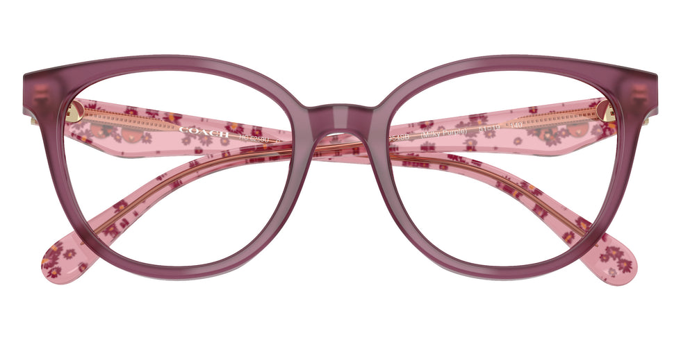 Coach HC6259U 5954SB 51 - Milky Purple #id:hc6259u5954sb_s:102100