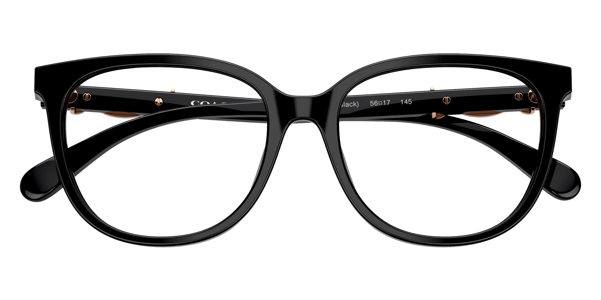 Coach HC6260F 5002 56 - Black #id:hc6260f5002_s:100120