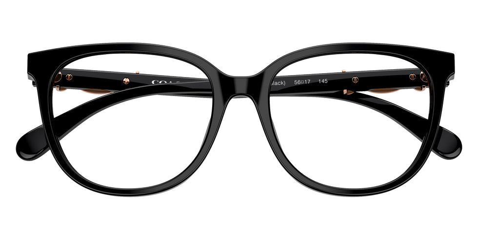 Coach HC6260F 5002 56 - Black #id:hc6260f5002_s:100120