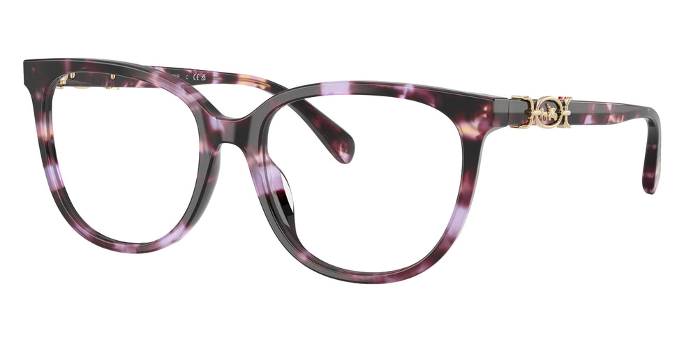 Coach HC6260F 5612 56 - Purple Tortoise #id:hc6260f5612_s:104105