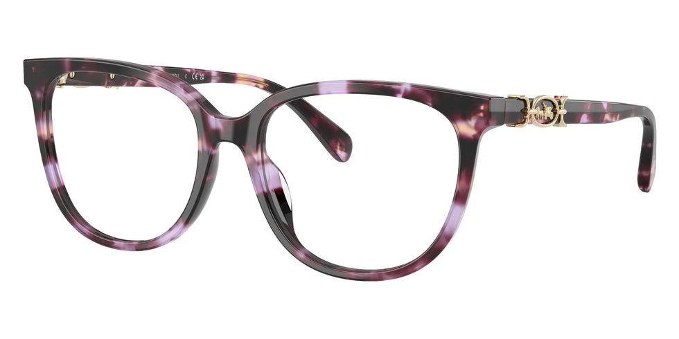 Coach HC6260U 5612 54 - Purple Tortoise #id:hc6260u5612_s:104105