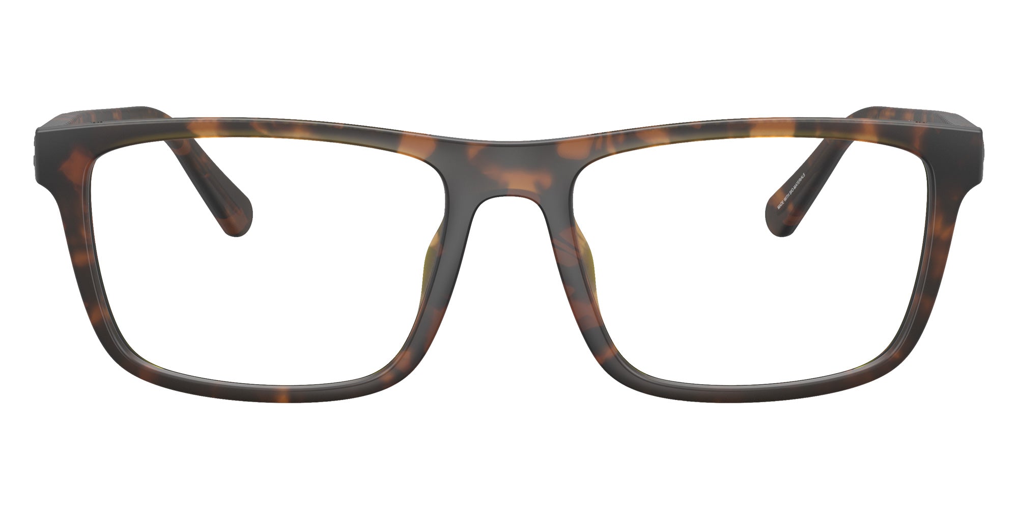 Coach HC6263U 5120 55 - Matte Dark Tortoise #id:hc6263u5120_s:104100