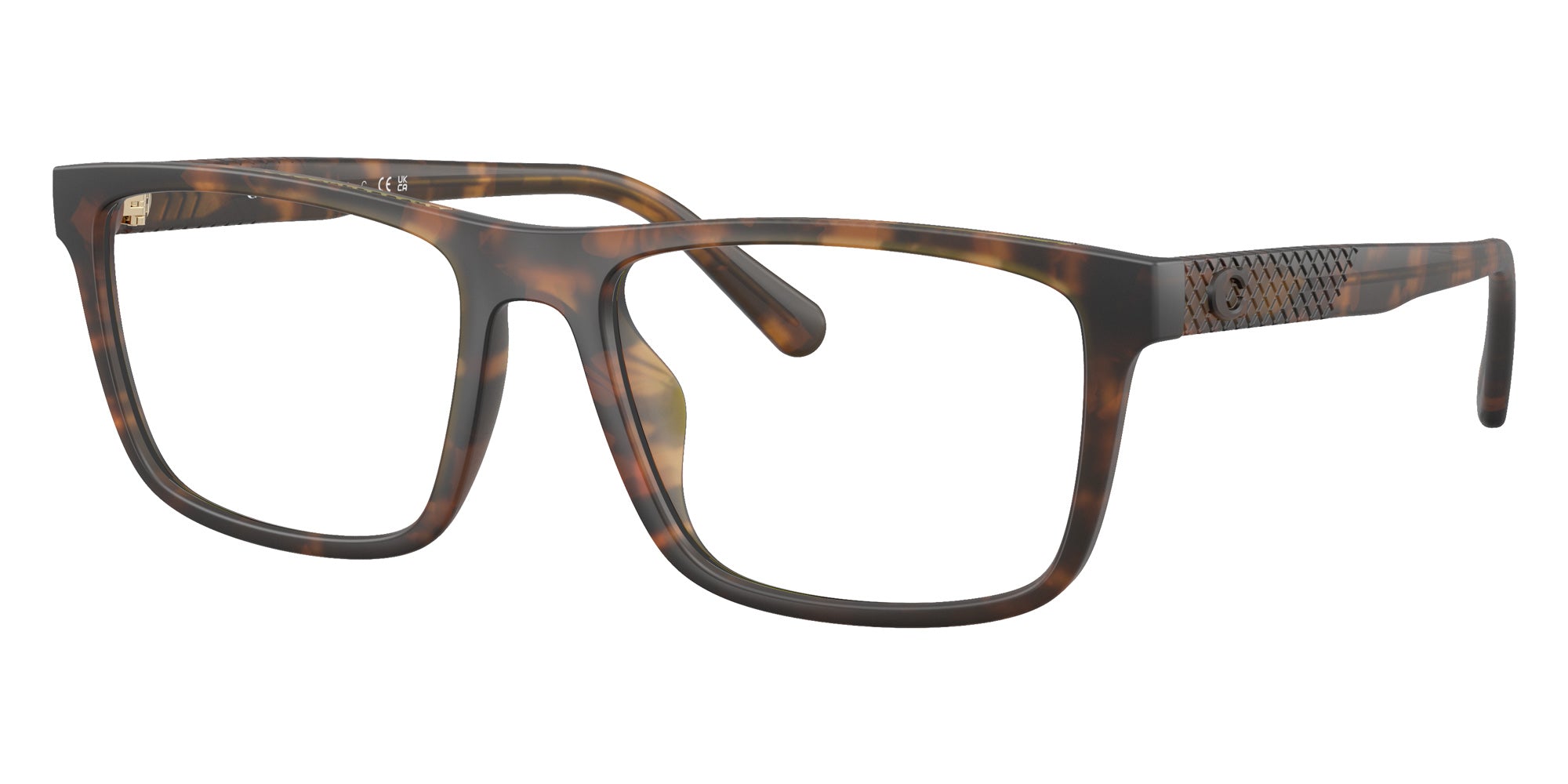 Coach HC6263U 5120 55 - Matte Dark Tortoise #id:hc6263u5120_s:104105