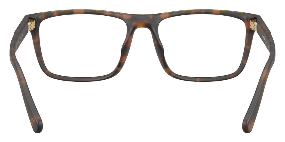 Coach HC6263U 5120 55 - Matte Dark Tortoise #id:hc6263u5120_s:104115