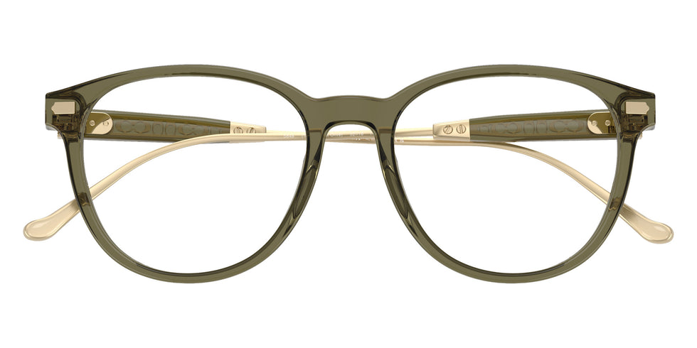 Coach HC6265U 5848 52 - Transparent Olive #id:hc6265u5848_s:100120