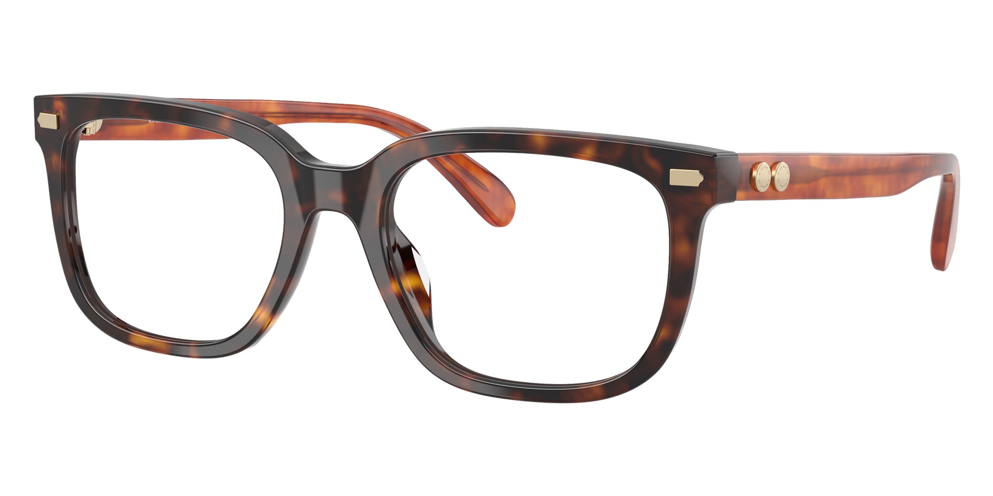 Coach HC6266U 5120 53 - Dark Tortoise #id:hc6266u5120_s:102105