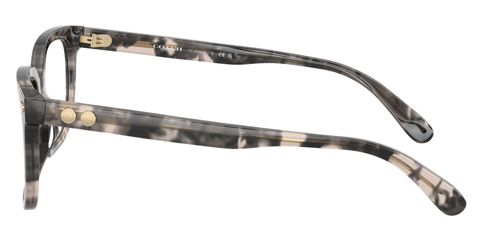 Coach HC6266U 5881 53 - Tokyo Tortoise #id:hc6266u5881_s:104110