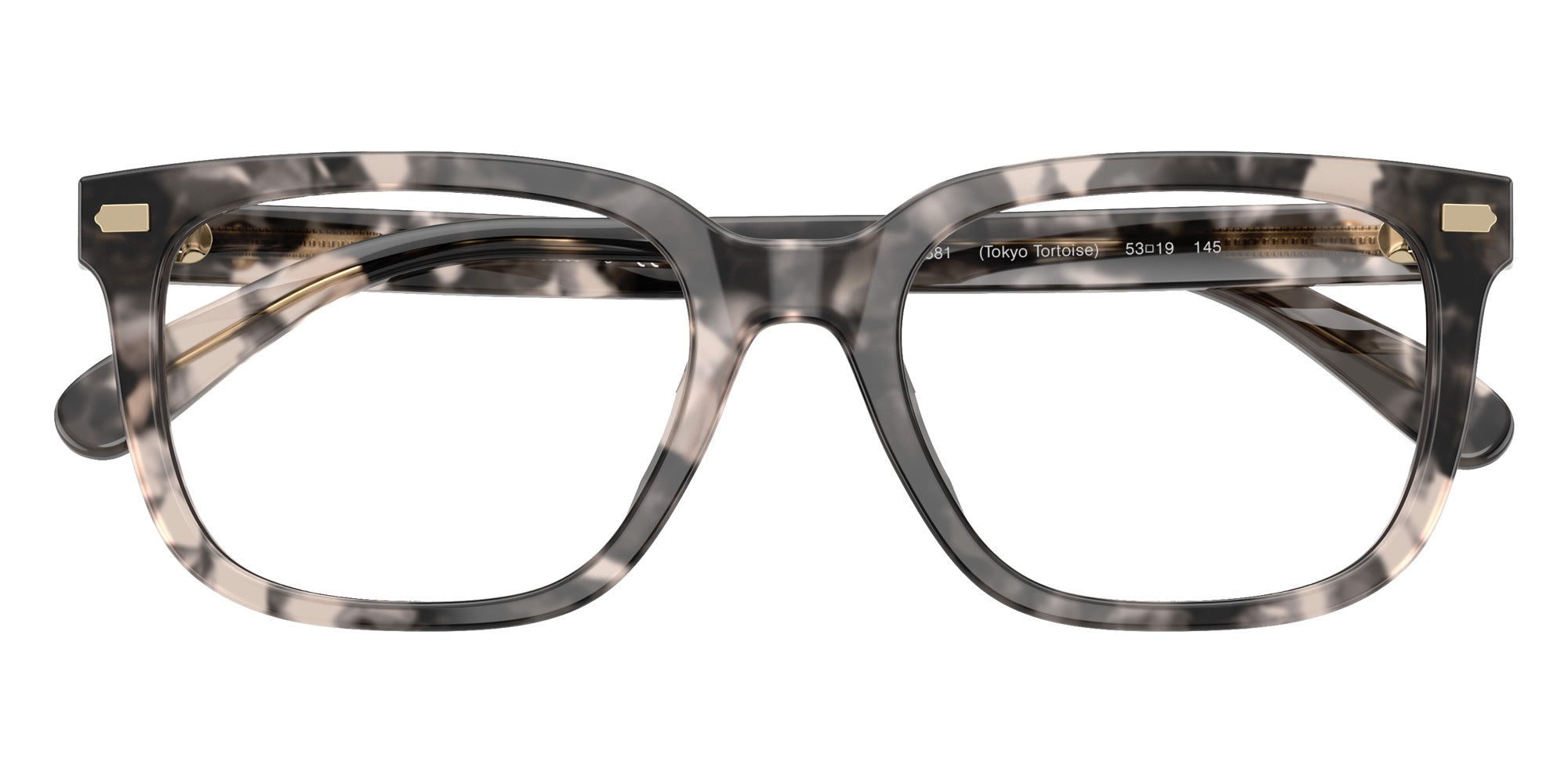Coach HC6266U 5881 53 - Tokyo Tortoise #id:hc6266u5881_s:104120