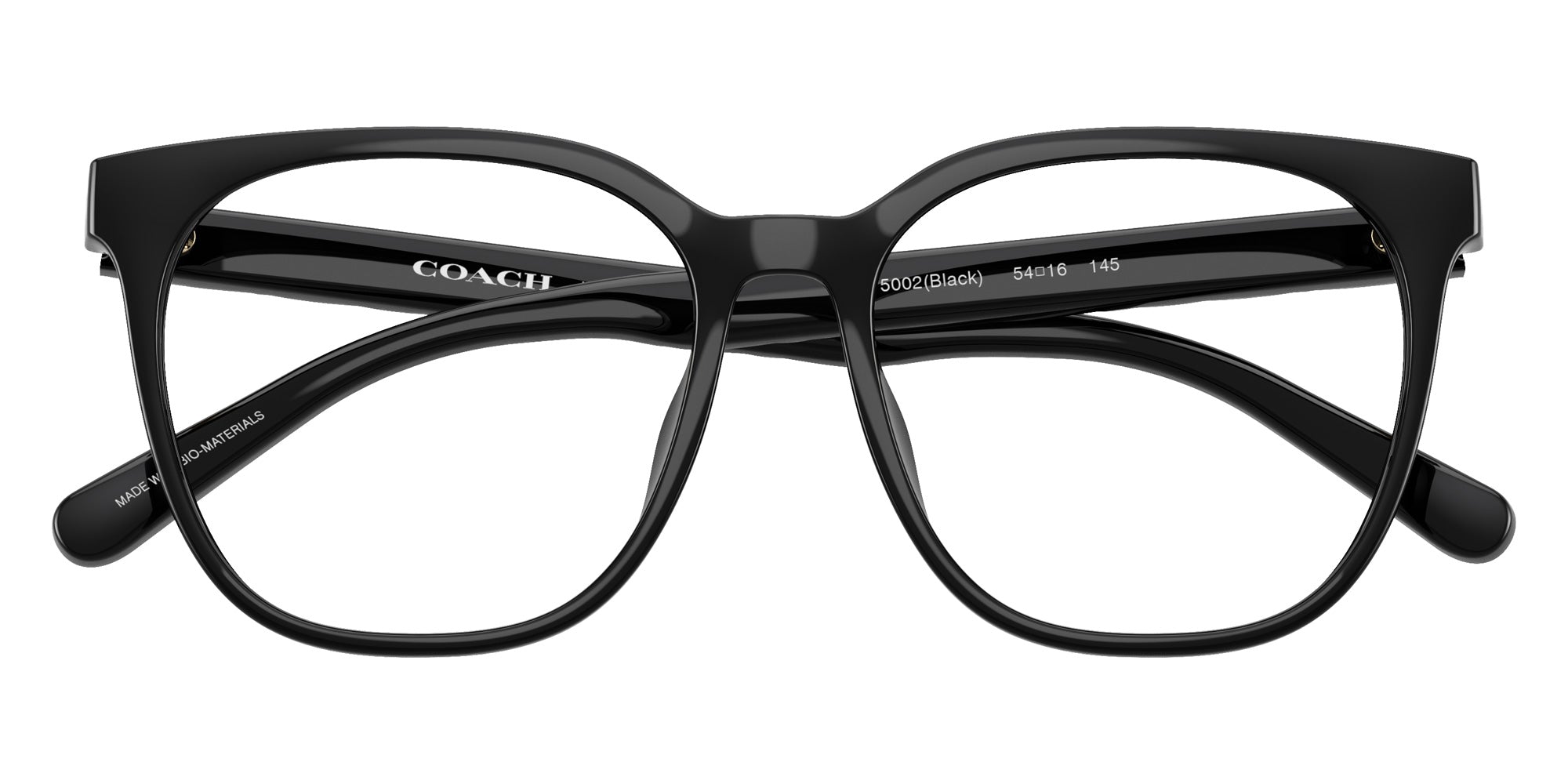 Coach HC6267D 5002 54 - Black #id:hc6267d5002_s:100120