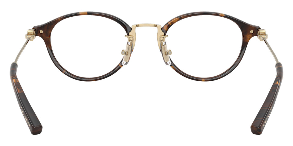 Coach HC6268D 5120 48 - Dark Tortoise #id:hc6268d5120_s:102115