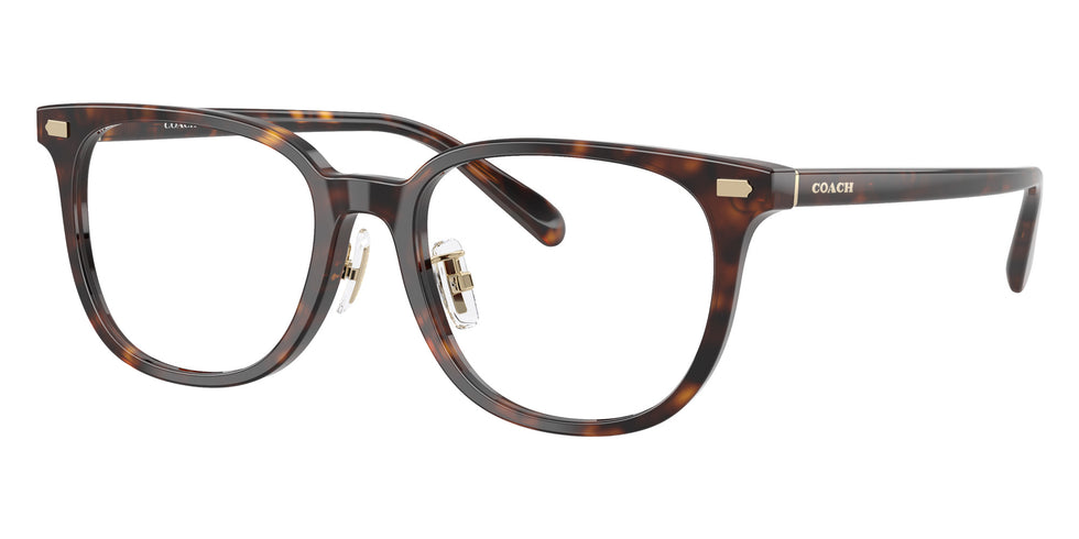 Coach HC6269D 5120 53 - Dark Tortoise #id:hc6269d5120_s:102105