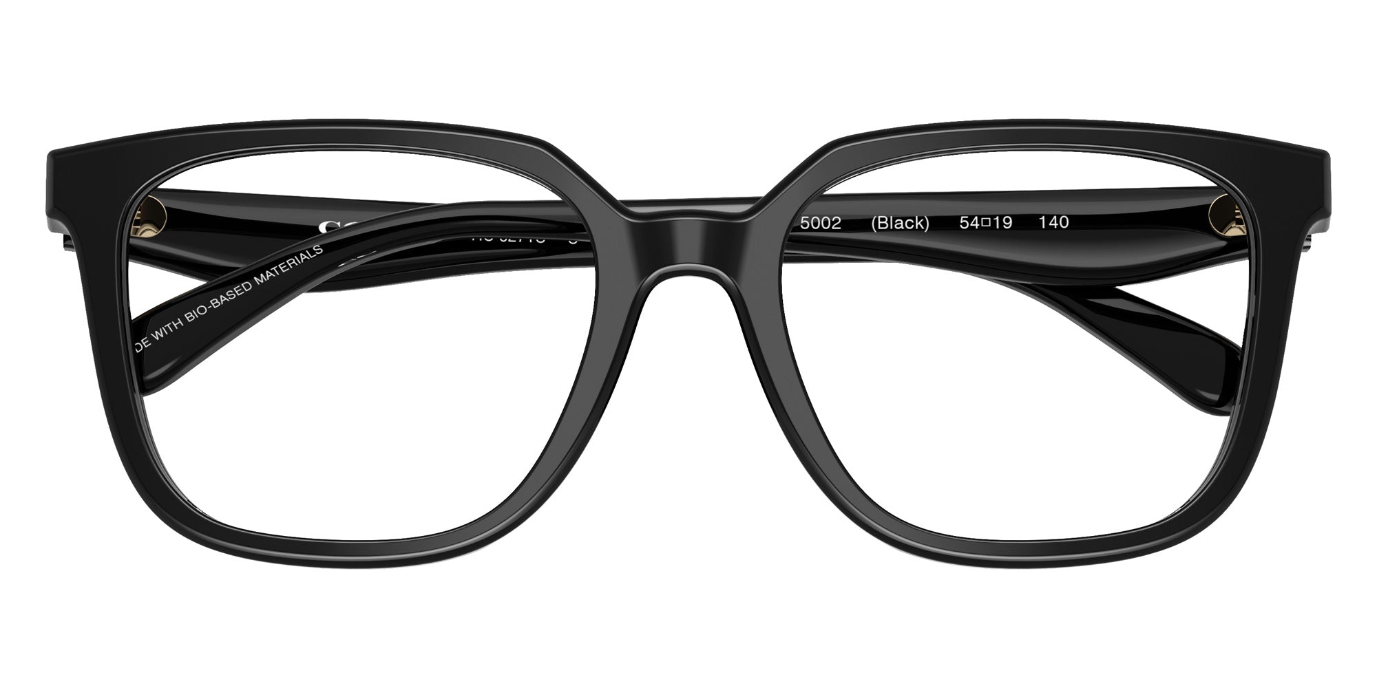 Coach HC6271U 5002 52 - Black #id:hc6271u5002_s:100120
