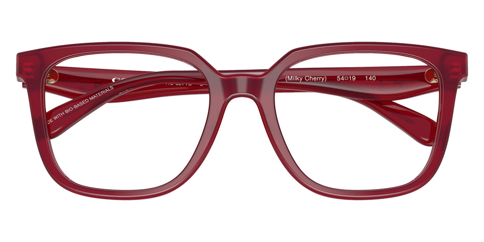 Coach HC6271U 5526 52 - Milky Cherry #id:hc6271u5526_s:108120