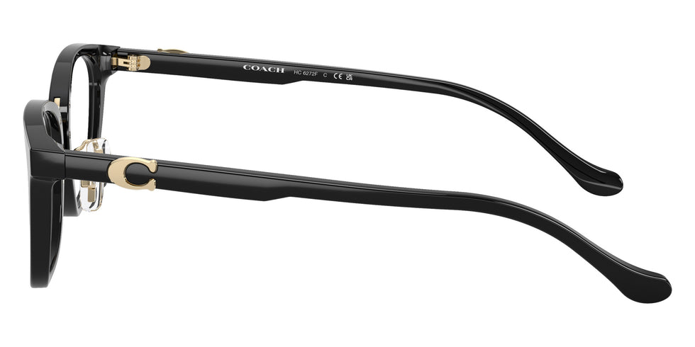 Coach HC6272F 5002 51 - Black #id:hc6272f5002_s:100110