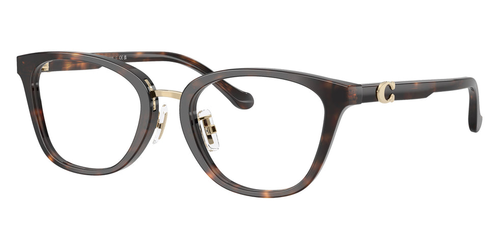 Coach HC6272F 5120 51 - Dark Tortoise #id:hc6272f5120_s:102105