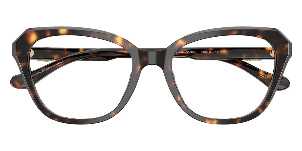 Coach HC6273U 5120 53 - Dark Tortoise #id:hc6273u5120_s:102120