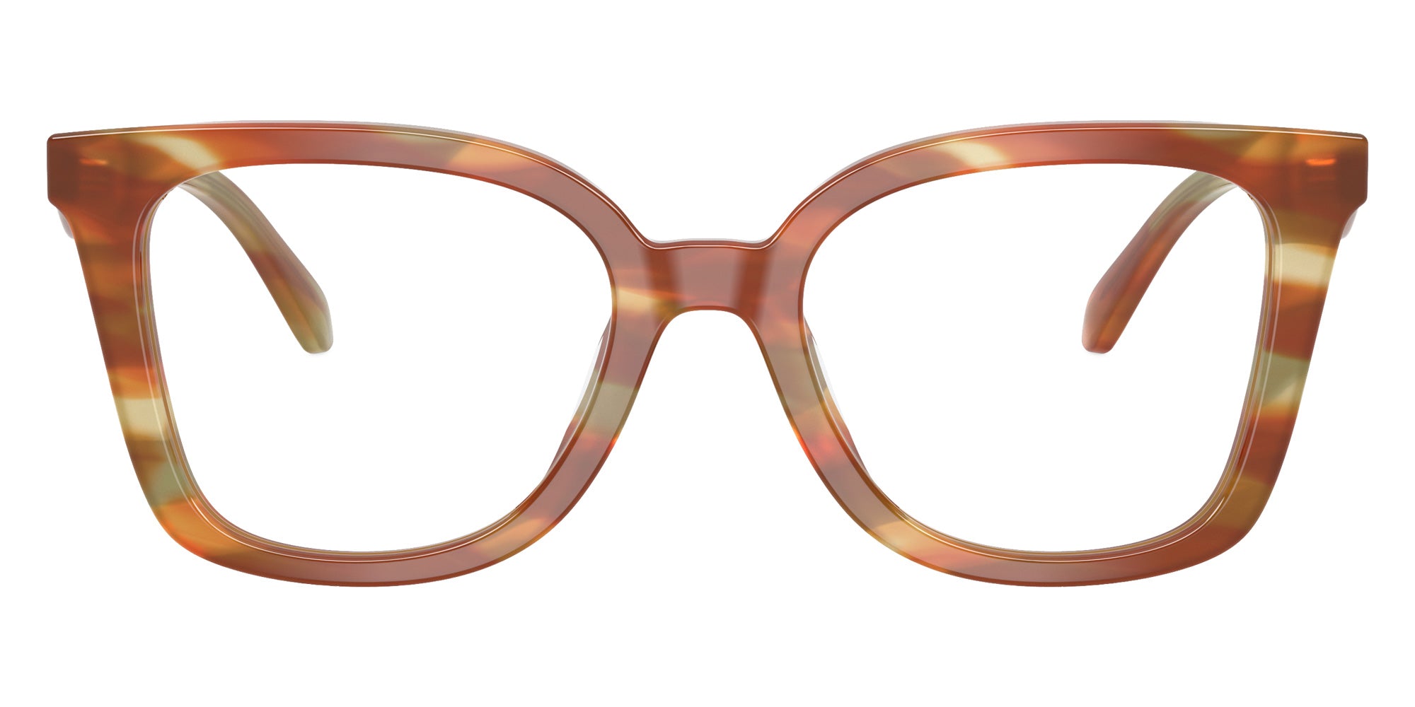 Coach HC6274U 5898 52 - Striated Bark/Moss #id:hc6274u5898_s:102100