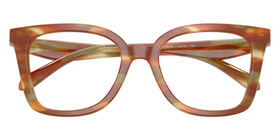 Coach HC6274U 5898 52 - Striated Bark/Moss #id:hc6274u5898_s:102120