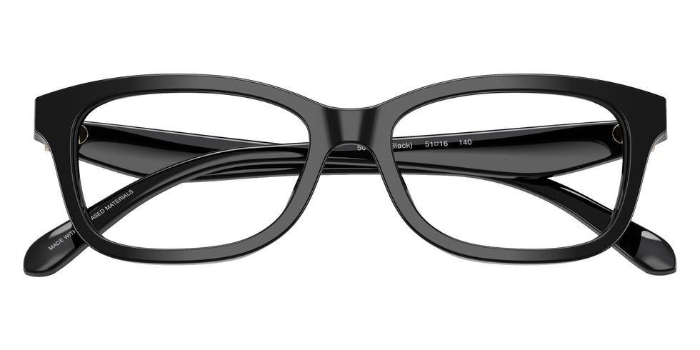 Coach HC6275U 5002 49 - Black #id:hc6275u5002_s:100120