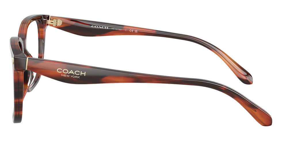 Coach HC6276U 5906 54 - Striated Caramel #id:hc6276u5906_s:102110