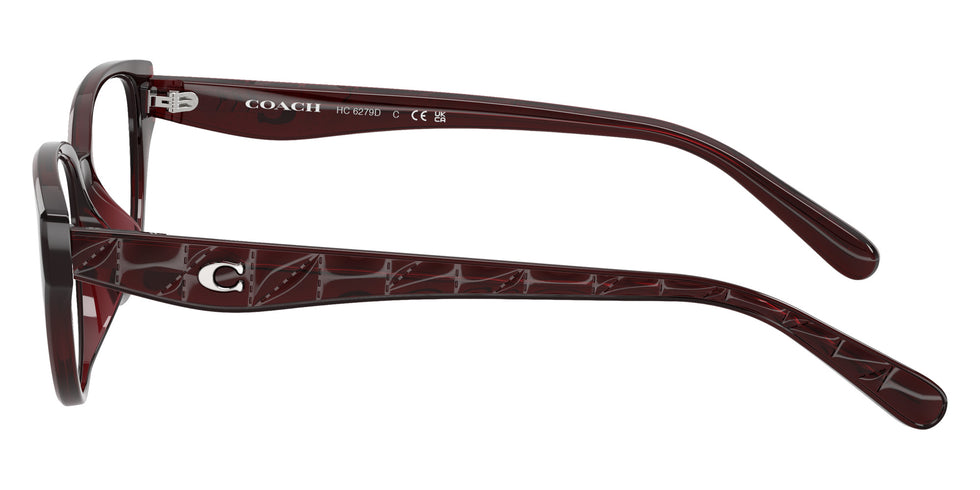 Coach HC6279D 5915 54 - Milky Merlot #id:hc6279d5915_s:106110
