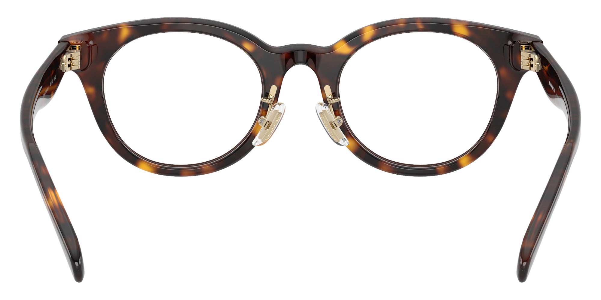 Coach HC6280D 5120 48 - Dark Tortoise #id:hc6280d5120_s:102115