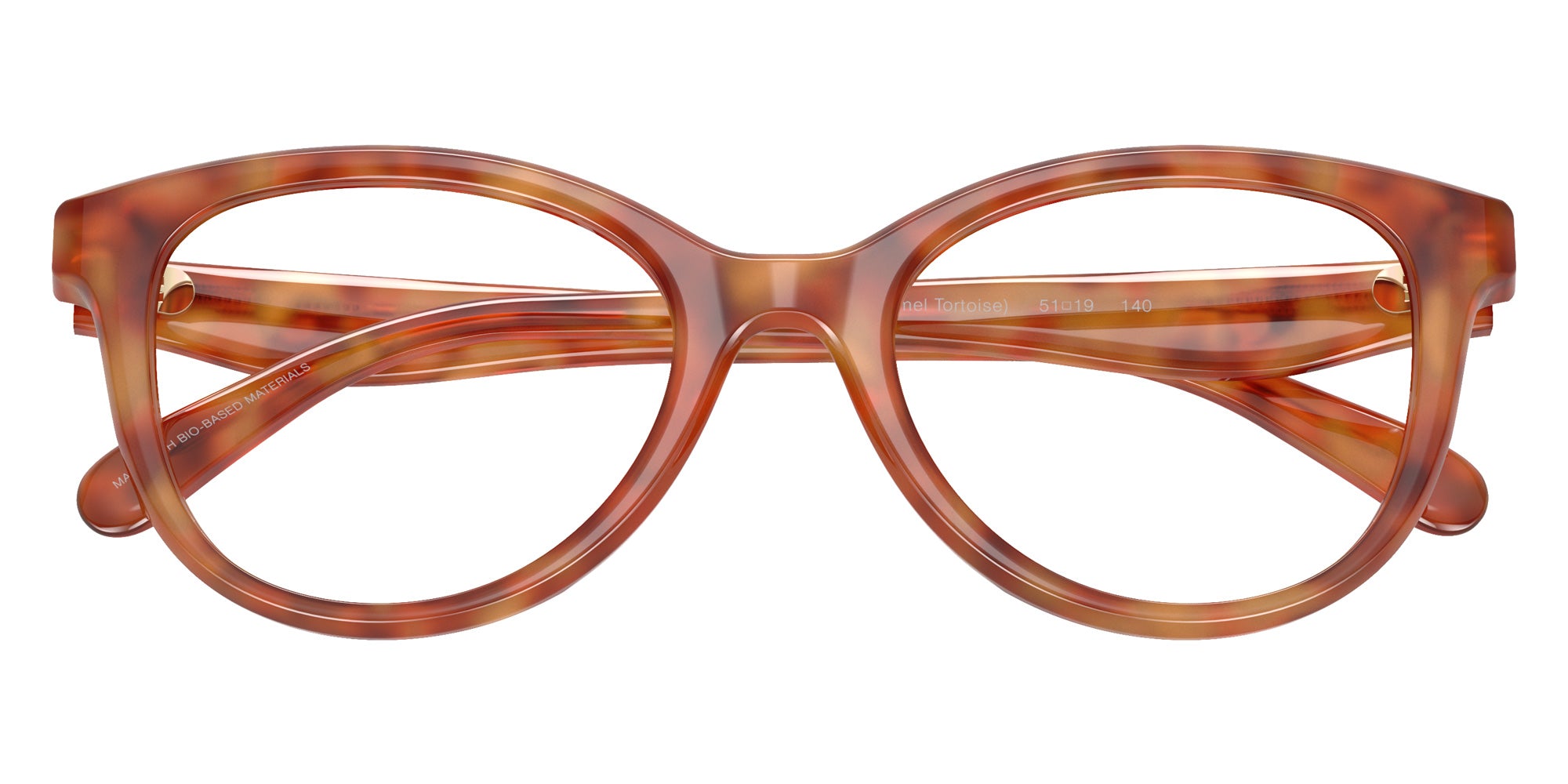 Coach HC6284U 5774 49 - Caramel Tortoise #id:hc6284u5774_s:104100