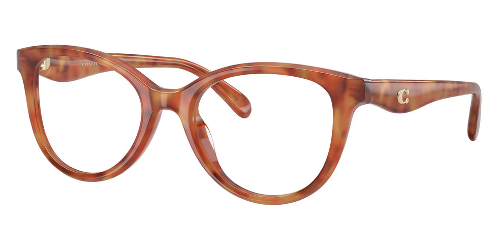 Coach HC6284U 5774 49 - Caramel Tortoise #id:hc6284u5774_s:104105