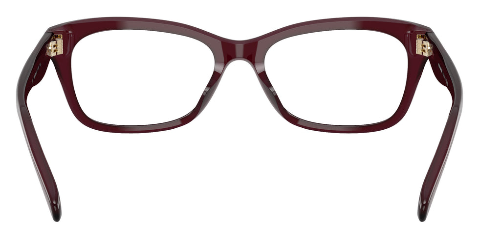 Coach HC6285F 5915 54 - Milky Merlot #id:hc6285f5915_s:102115