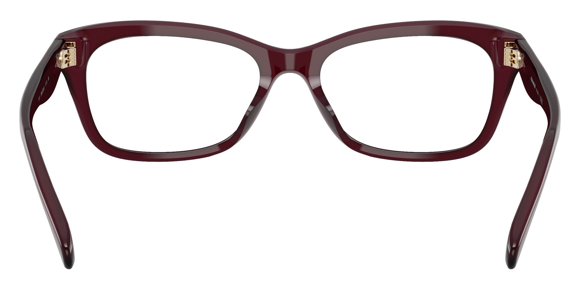 Coach HC6285F 5915 54 - Milky Merlot #id:hc6285f5915_s:102115