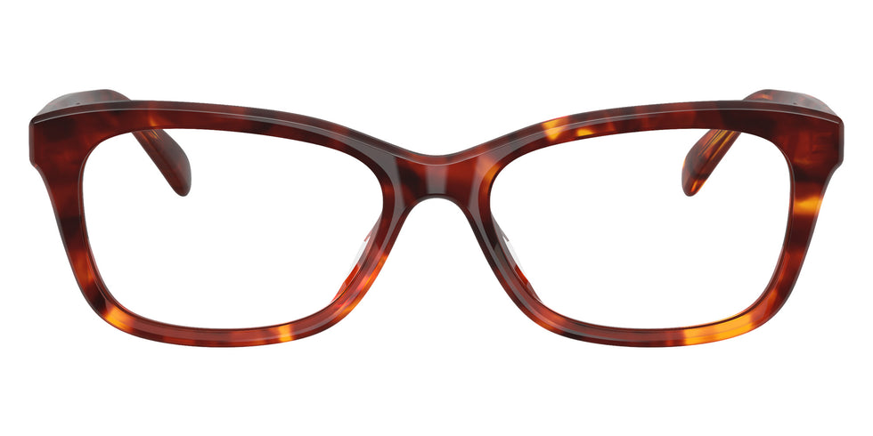 Coach HC6285F 5938 54 - Walnut Tortoise #id:hc6285f5938_s:106120