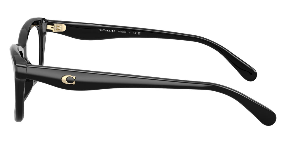 Coach HC6285U 5002 52 - Black #id:hc6285u5002_s:100110