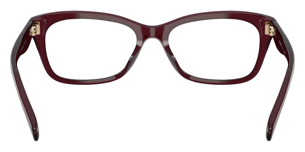 Coach HC6285U 5915 52 - Milky Merlot #id:hc6285u5915_s:102115