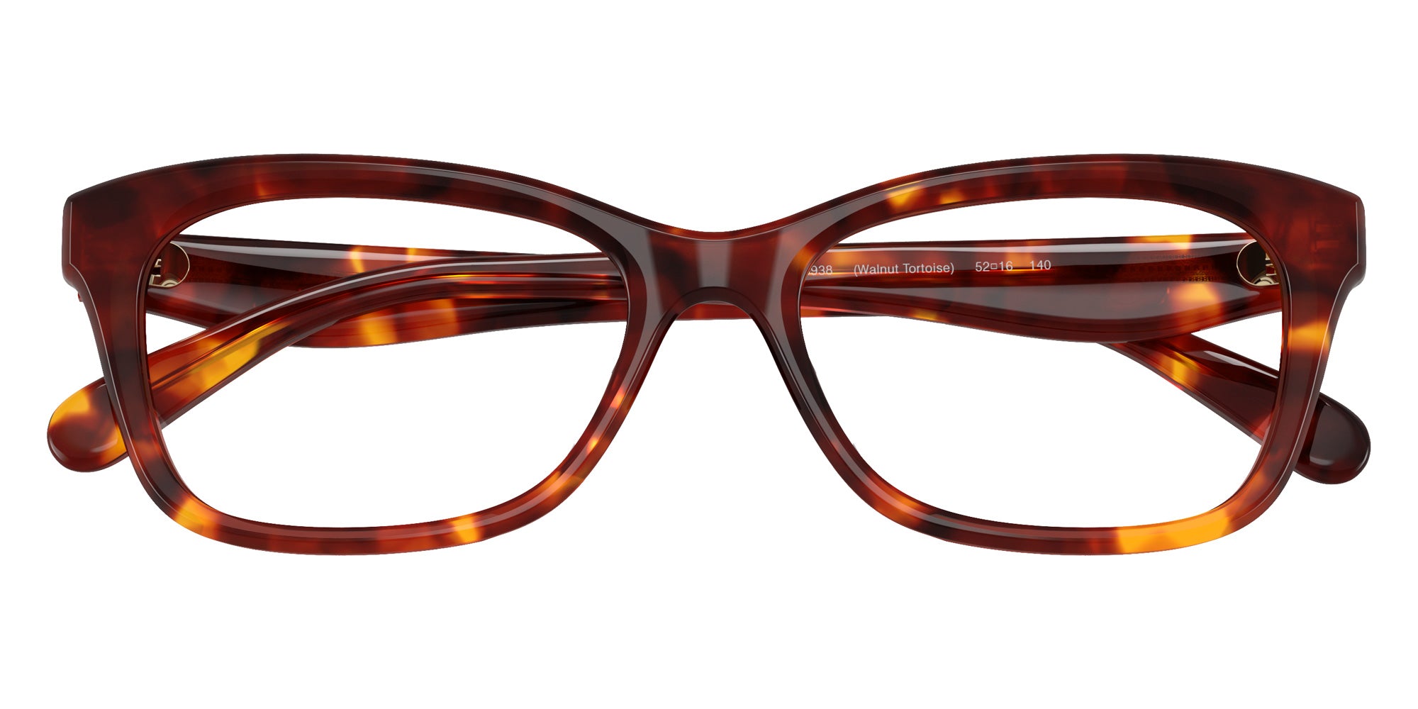 Coach HC6285U 5938 52 - Walnut Tortoise #id:hc6285u5938_s:106100