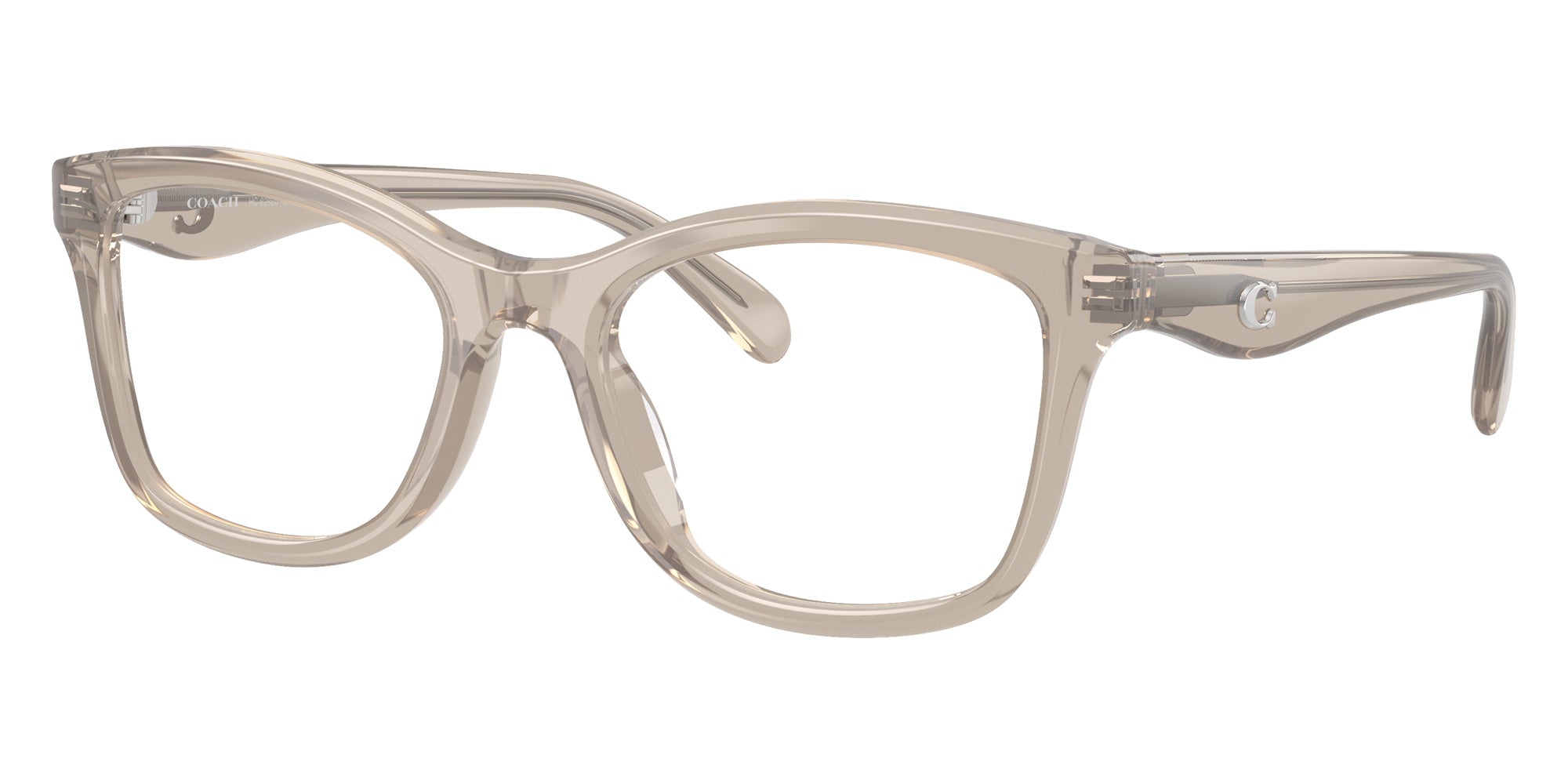 Coach HC6286U 5931 51 - Milky Gray #id:hc6286u5931_s:104105