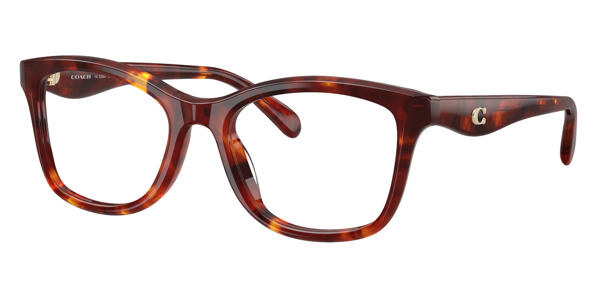 Coach HC6286U 5938 51 - Walnut Tortoise #id:hc6286u5938_s:106105