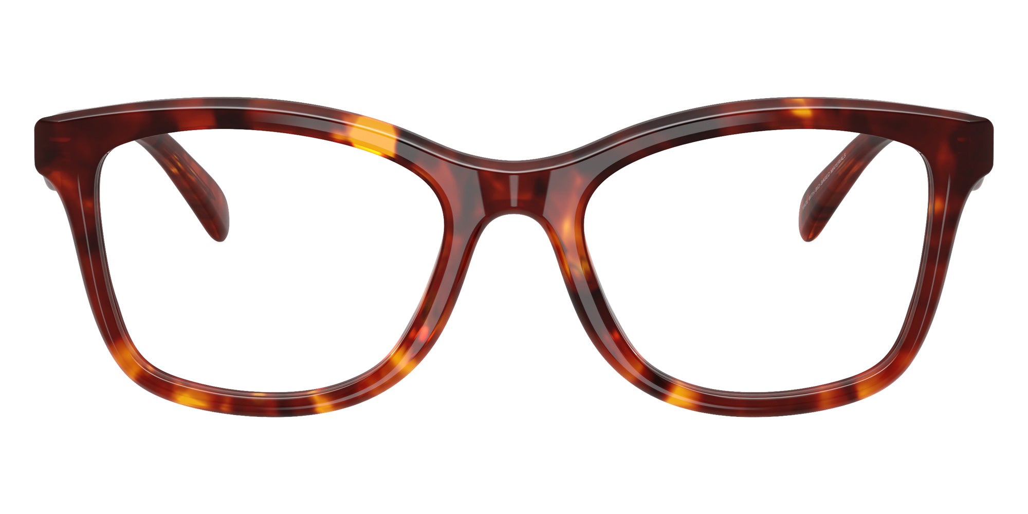 Coach HC6286U 5938 51 - Walnut Tortoise #id:hc6286u5938_s:106120